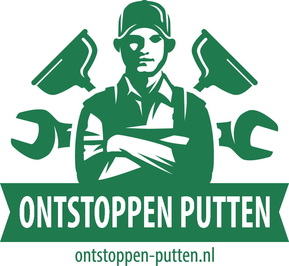 Ontstoppen Putten logo