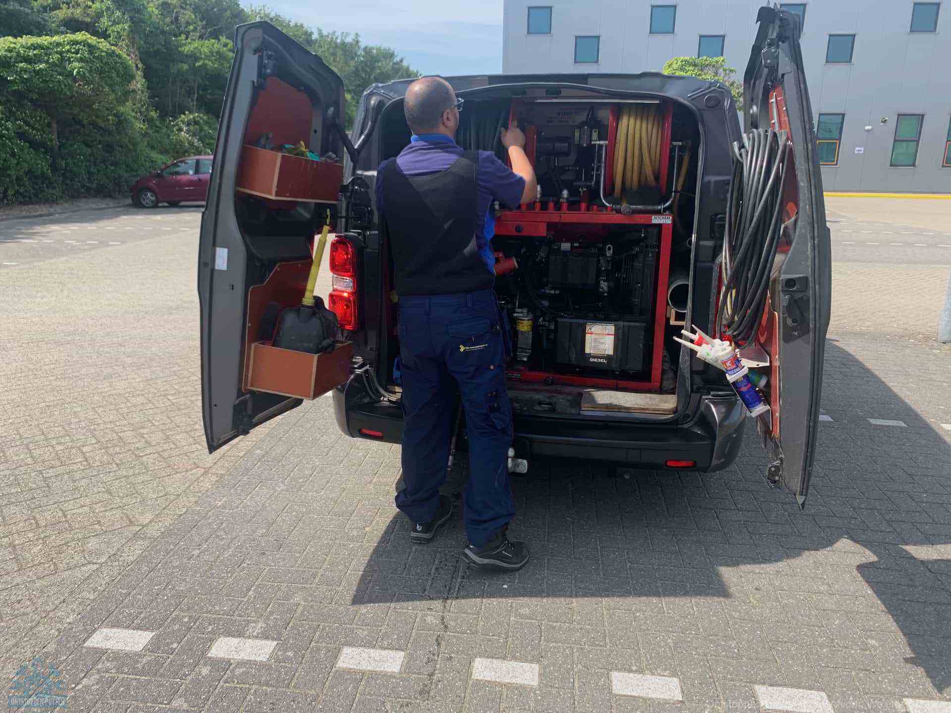 Loodgieter Putten Ontstoppen Loodgieter Putten Ontstoppen