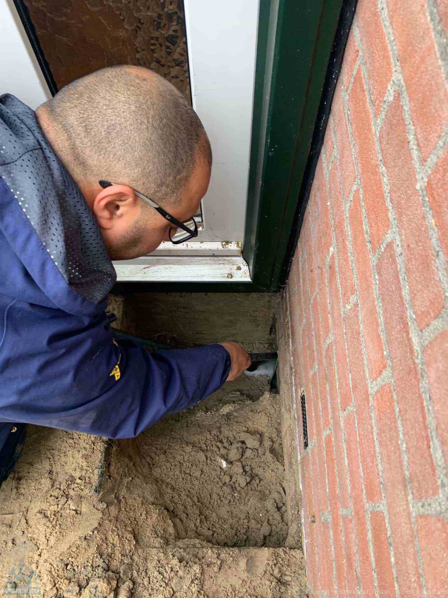 Ontstoppen Putten Leiding Ontstoppen Putten Leiding
