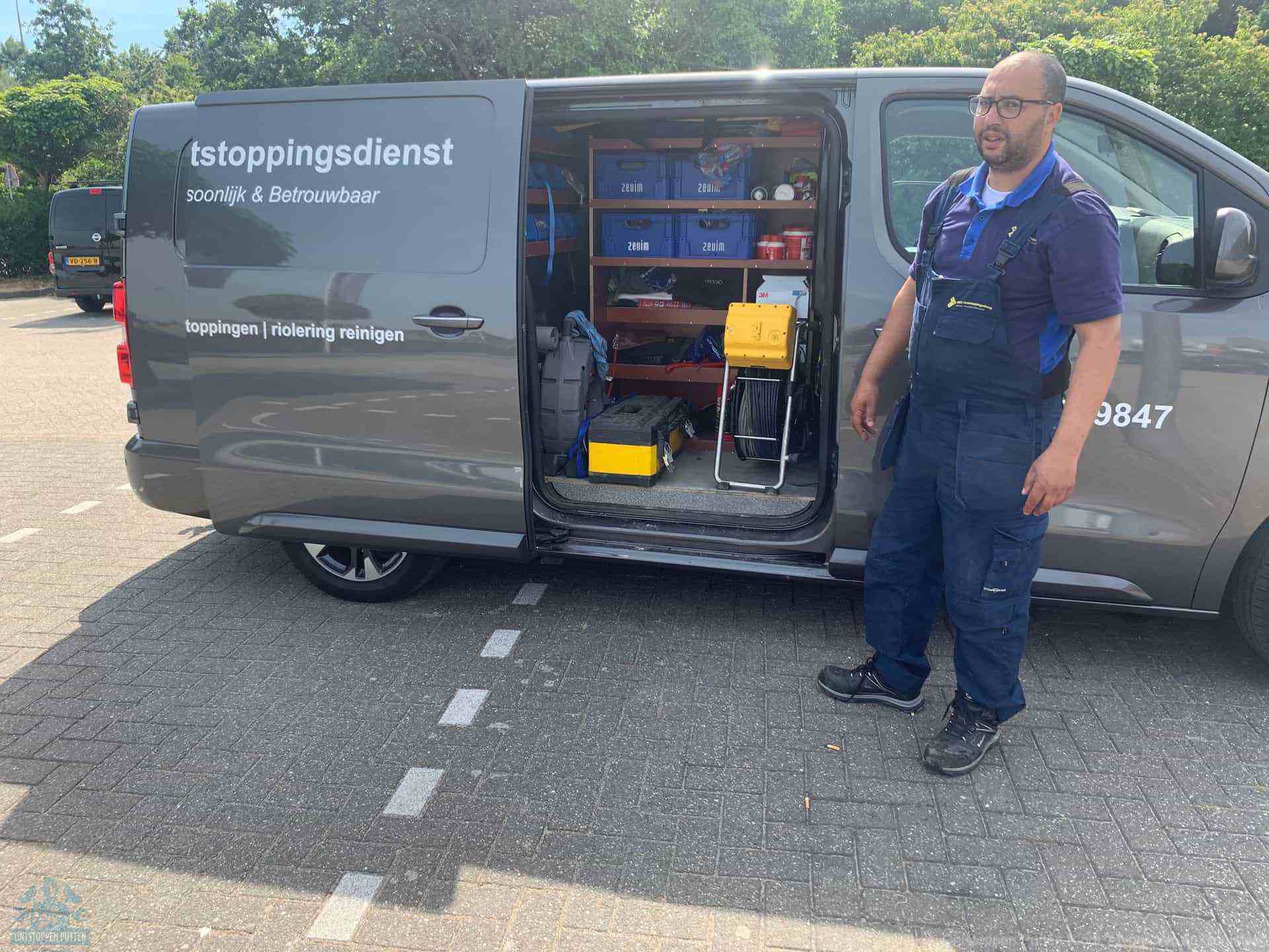 Ontstoppingsdienst Putten Ontstoppingsdienst Putten